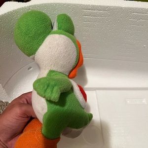 Yoshi Plush